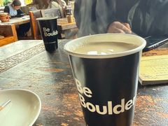 -玛吉阿米·餐吧