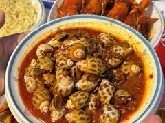 -三妹小龙虾·黄油蟹(华侨城总店)