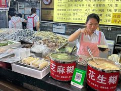 -日照红甜品店(老水街店)