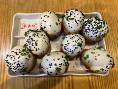 -东泰祥生煎馆(重庆北路店)