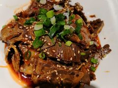 夫妻肺片-蜀留香火锅·始于1999·原四川老火锅(白堤路店)