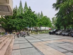 -南京航空航天大学(明故宫校区)