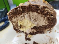 -Tomado绿色烘焙(大尧三路店)