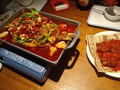 -乔街深夜食堂·小龙虾·高压锅生蚝(杭州总店)