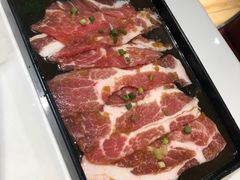 -炙城·韩式烤肉(南京东路店)