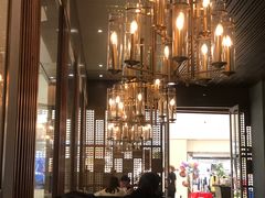-山葵家·创意料理(万象汇店)