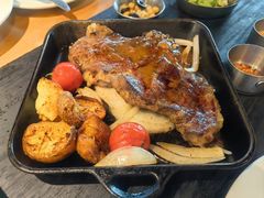 -新贝乐意大利餐厅(苏州中心店)