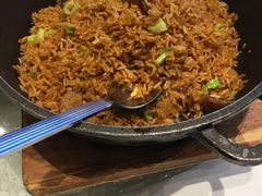 -稻香酒家·33年老字号·港式粤菜(富邦中心店)