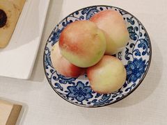 -狮王府淮扬菜(新街口友谊店)