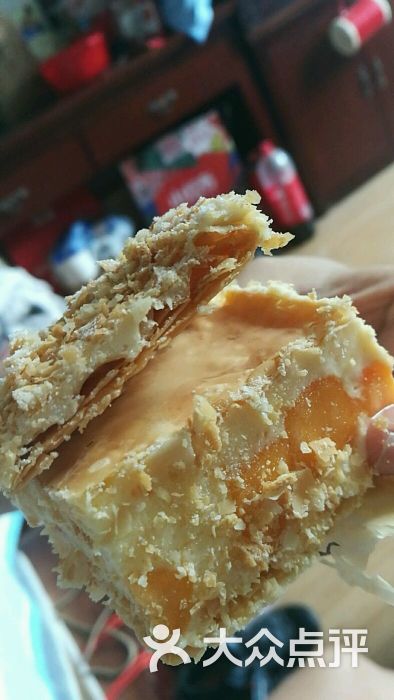 幸福西饼生日蛋糕(合肥路店)图片 - 第45张