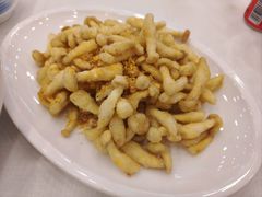 炸菌菇-簋街仔仔小龙虾(总店)