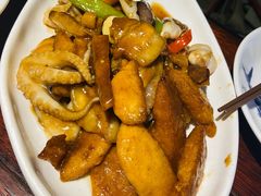 -前海沿·青岛菜(五四广场永旺店)