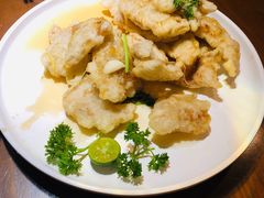 -黑土印象菜馆(三元桥店)