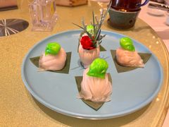 -龙庭华宴·粤菜·早茶