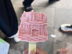 -刘伯温故里景区百丈漈