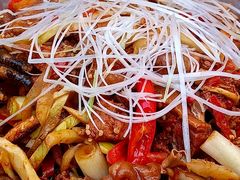 -弓虽昌焖烧鸡(大竹林店)