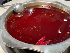 -水碾河刘老大串串香(水碾河路店)