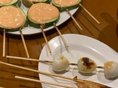 -福烤锦花(长乐路店)