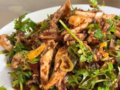 -三点小吃(山大店)