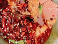 -上上席川菜(凯德乐峰广场店)