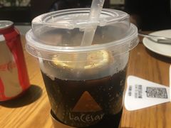-乐凯撒披萨(正佳广场店)