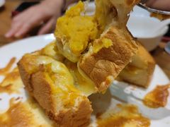 红薯魔方-枣子树·素食餐厅(普陀山店)