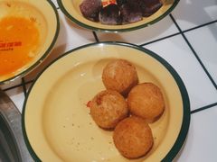 -晓彭肥肠鸡(茂业天地店)