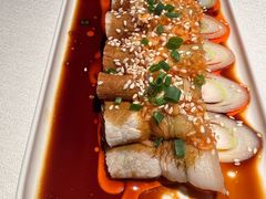 -漢舍中国菜馆(浦东嘉里城店)