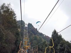 -窦圌山风景区