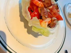 -Wolfgang’s Steakhouse 沃夫冈牛排馆(上海白玉兰广场店)