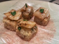 -王品牛排(郑州大卫城店)