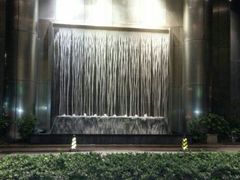 -上海浦东康桥绿地假日酒店