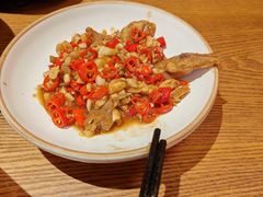 -捌川(武汉天地壹方购物中心店)