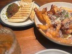-MAGPIE喜鹊派餐厅(华侨城店)