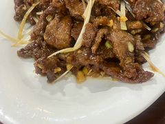 老爆三-来顺成饭庄