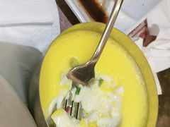 -汉丽斯巴西烤肉自助(市南店)