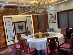 包厢-老山东·山东菜(鲁菜名店)