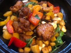 -闽上鲜·福建菜(龙湖滨江天街店)