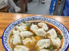 -老味道饺子馆(回民街店)