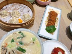 -弄堂小笼包(天津南开大悦城店)