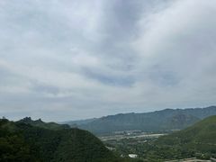 -娲皇宫