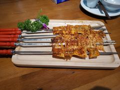 牛板筋-莲香西域·正宗新疆菜(龙华店)