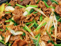 -烤肉宛饭庄(南礼士路店)