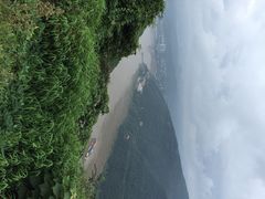 铁山坪森林公园-铁山坪森林公园
