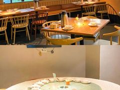 大堂-小和庆·知味(首铸万科店)