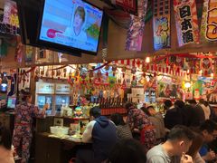 -平成屋·午肴夜酒(四川北路店)