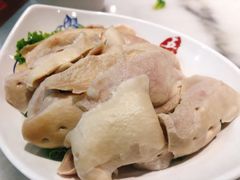 -五悦北平四季涮肉·烧烤(老商埠店)