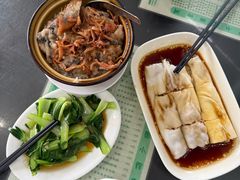 -荔园小馆(园岭新村二期店)