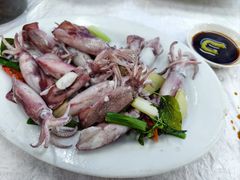 -众味海鲜大排档·活海鲜·潮汕味(南澳店)