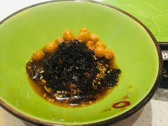 -一叶一世界·素食餐厅(锦华万达店)